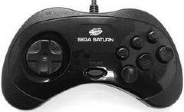 SAT Controller (1st) Sega - Model 2 - USED