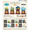 Gamer Toys - RE-MENT Blind Box Toys - Pokemon - Terrarium Collection - Vol 10 - NEW