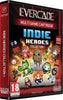 EVC Evercade - Indie Heroes - Collection 1 - NEW