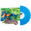 Music VINYL RECORD - Mega Man - Battle Network 2 - Original Soundtrack - single LP - NEW