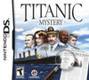NDS Titanic Mystery