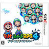 3DS Mario & Luigi - Dream Team - JAPANESE IMPORT