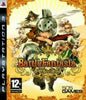 PS3 Battle Fantasia - PAL IMPORT