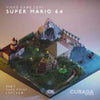 Music VINYL RECORD - 88bit & Save Point - Video Game LoFi - Super Mario 64 - LP - NEW
