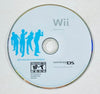 NDS Wii - Retail Promo DVD Disc - USED