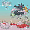Music VINYL RECORD - Mikel - Zelda & Chill 3 III - LP - white - NEW