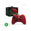XSX XB1 PC USB Controller (3rd) Hyperkin XENON - official Xbox360 style controller - Red - NEW