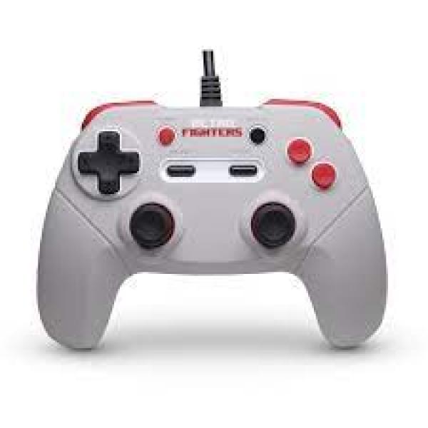 NES PC USB Controller (3rd) Retrofighters JAB controller - NEW