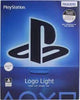 Gamer Gear - Room Decor - Playstation Logo Light - NEW