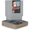 Gamer Gear - Room Decor - COASTERS - Nintendo - NES Cartridge Coasters - NEW