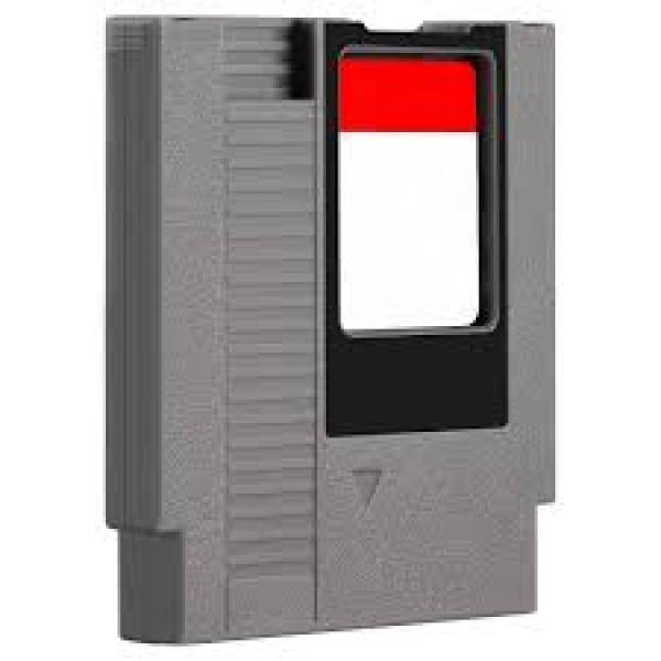 NS Nintendo Swtich GAME CASES - Retro85 - NES cartridge style game cases - Retrofighters -  NEW