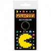 Keychain - Pac Man - PacMan - yellow - NEW