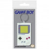 Keychain - Nintendo - Game Boy - soft PVC - NEW