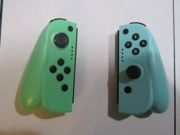 NS Joycon - Set of 2 (3rd) - any color - USED