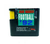 SG John Madden Football 92