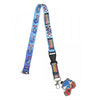 Lanyard - SEGA - Sonic the Hedgehog - classic - NEW