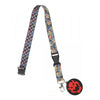 Lanyard - Nintendo - Super Mario - BOWSER - NEW