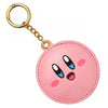 Keychain - Nintendo - KIRBY - pink - NEW