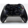 X360 Controller WIRELESS (3rd) Teknogame Innex - CLEAR BLACK - NEW