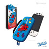 NS Switch - Carry Case For Nintendo Switch and Joycons - EVA Hard Shell - KOOL AID - Oh Yeah!  Kool-Aid Man style - Limited Edition - Hyperkin - NEW