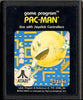 A26 Pac Man