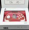 PS2 Controller - Capcom Street Fighter (3rd) - Ryu - NEW