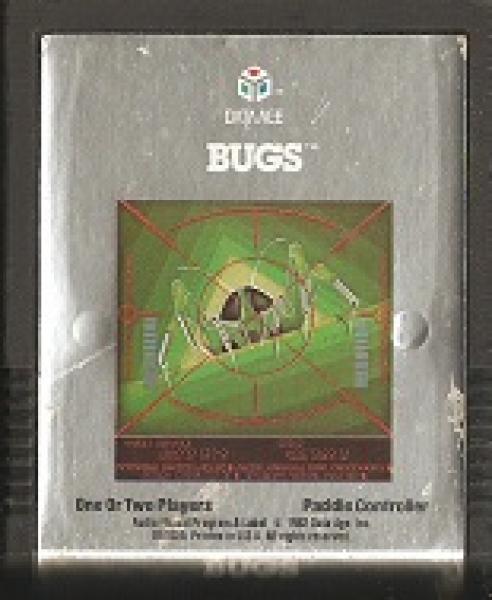 A26 Bugs