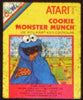 A26 Cookie Monster Munch