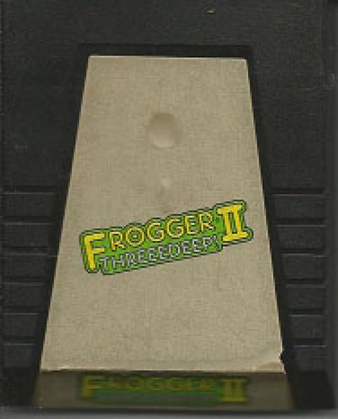A26 Frogger II 2