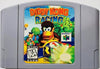 N64 Diddy Kong Racing