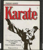 A26 Karate