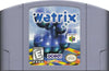 N64 Wetrix
