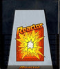 A26 Reactor