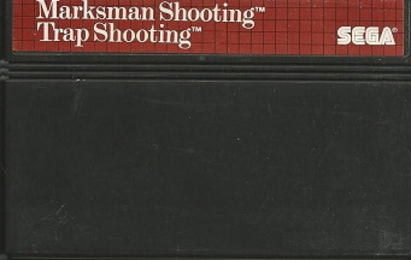 SMS Marksman Shooting & Trap Shooting