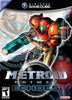 GC Metroid Prime 2 - Echoes