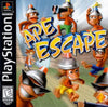 PS1 Ape Escape