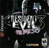 DC Resident Evil 3 - Nemesis