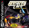PS1 Armored Core - Master of Arena