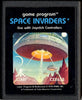 A26 Space Invaders