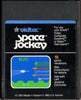 A26 Space Jockey