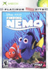 XBOX Finding Nemo