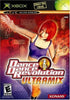 XBOX Dance Dance Revolution DDR - Ultramix
