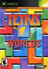 XBOX Tetris - Worlds