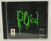 3DO POed - JEWEL CASE
