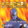 3DO Rise of the Robots