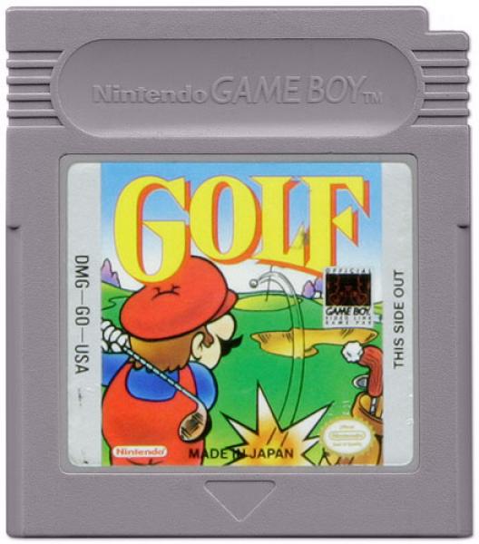 GB Golf