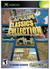 XBOX Capcom Classics Collection