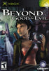 XBOX Beyond Good & Evil