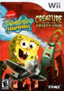 Wii Spongebob Squarepants - Creature from the Krusty Krab