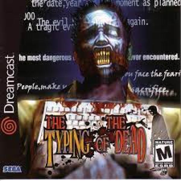 DC Typing of the Dead